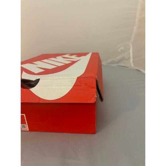 Nike dunk low white university gold men’s shoes size 11 DV0831 110 - Picture 5 of 6